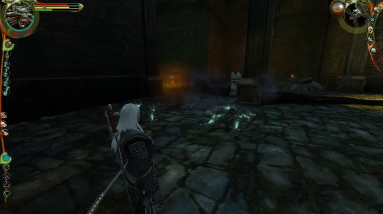 Two Greater Brothers