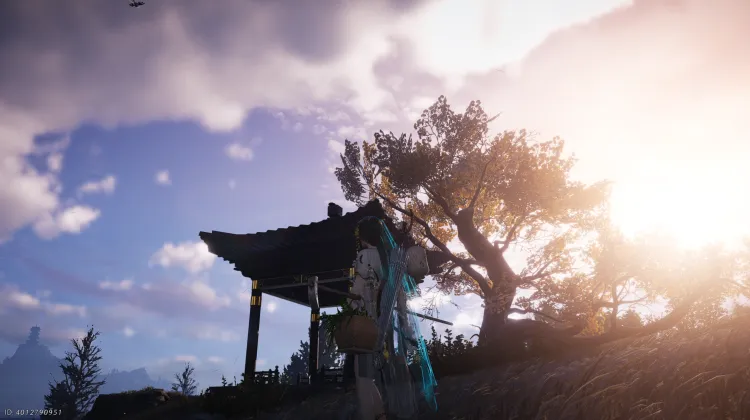 Brindille Apaise-Cœur