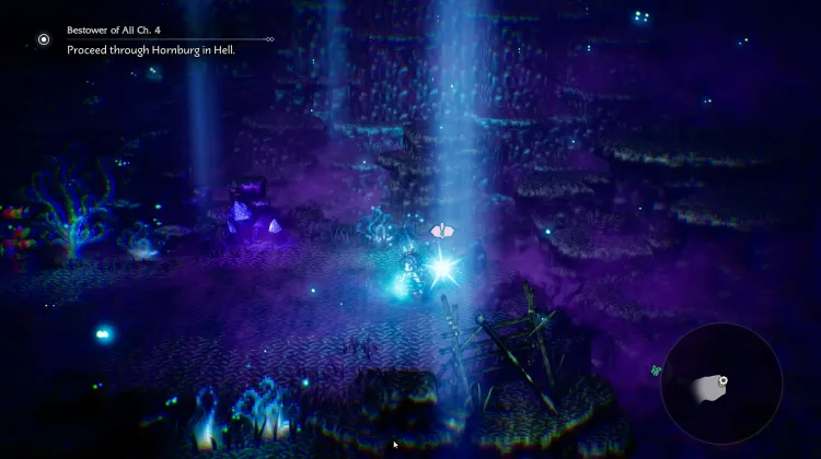 Cehennem: Hornburg Geçidi