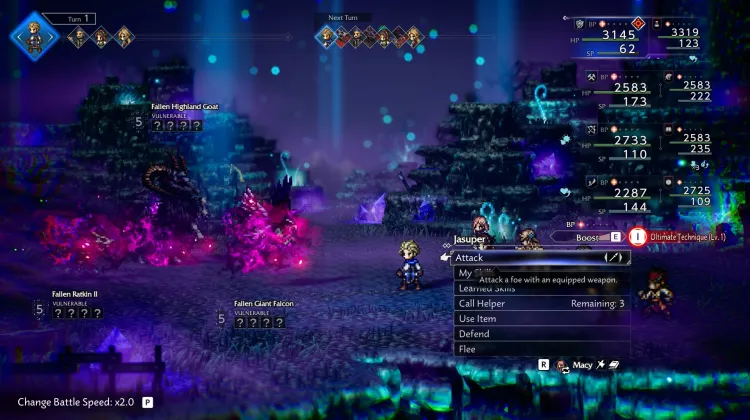 Düşmüş Dev Şahin