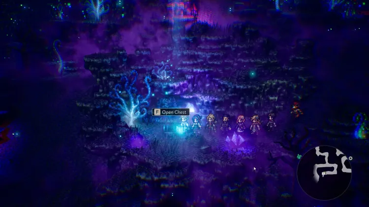 Normal Sandık (Cehennem)