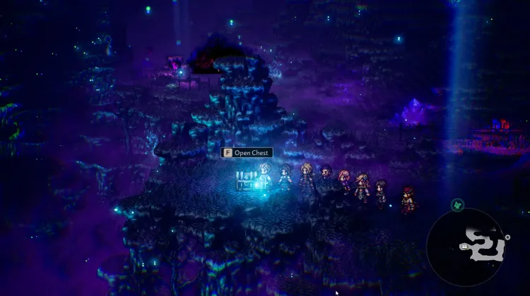 Kırmızı Sandık (Cehennem)