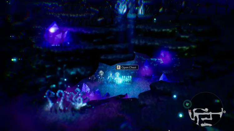 Kırmızı Sandık (Cehennem)