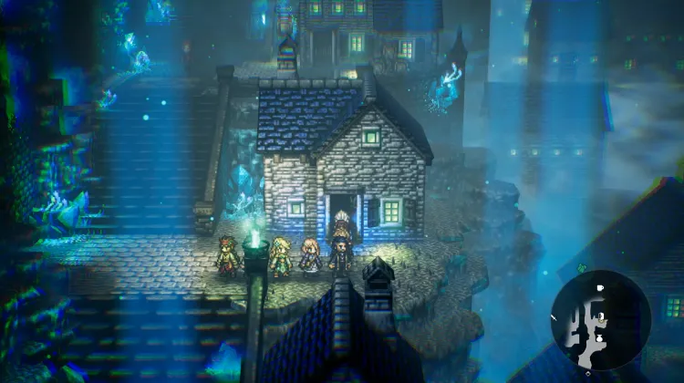 Normal Sandık (Cehennem)