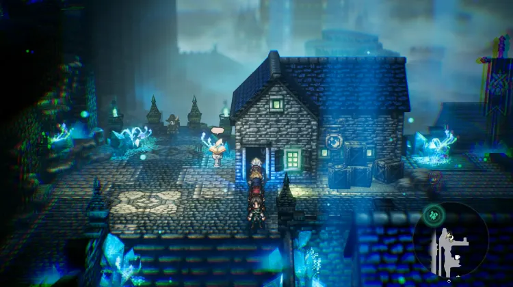 Normal Sandık (Cehennem)