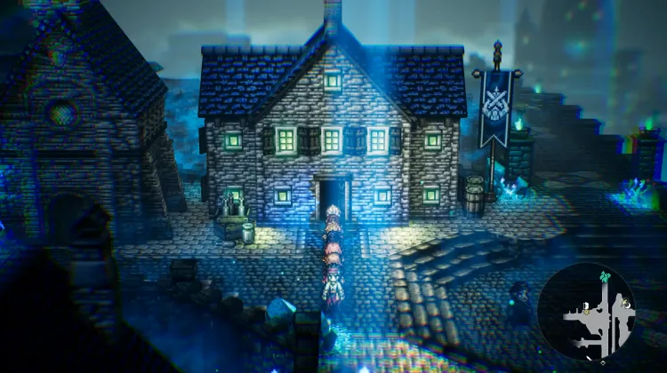 Kırmızı Sandık (Cehennem)