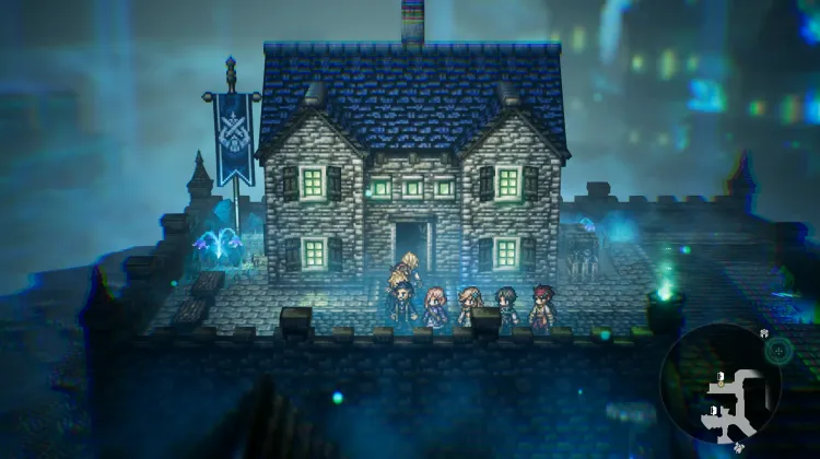 Kırmızı Sandık (Cehennem)