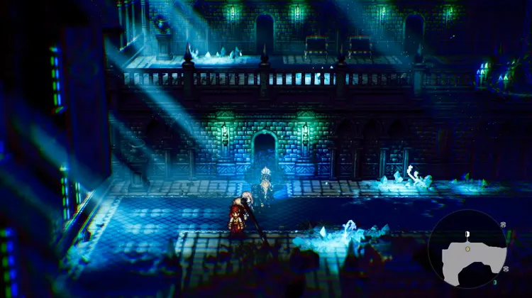 Kırmızı Sandık (Cehennem)