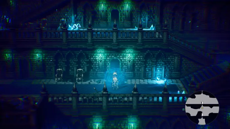 Kırmızı Sandık (Cehennem)