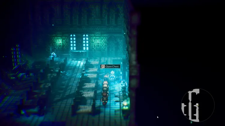 Kırmızı Sandık (Cehennem)