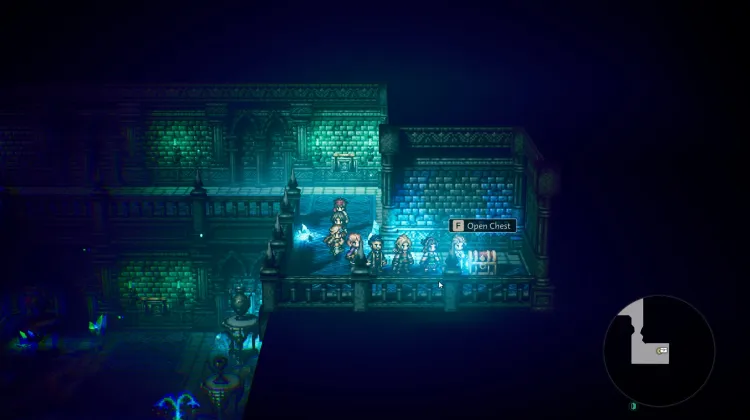 Kırmızı Sandık (Cehennem)