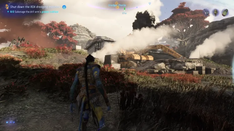 Tarak Makinesi Charlie