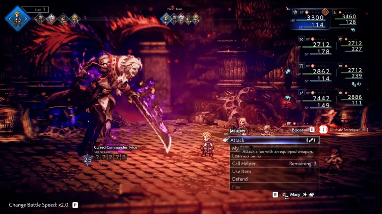 Lanetli Komandolar Tytos