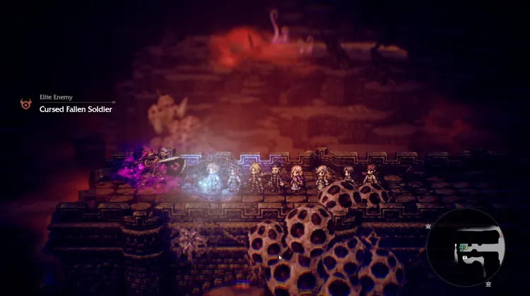 Lanetli Düşmüş Asker