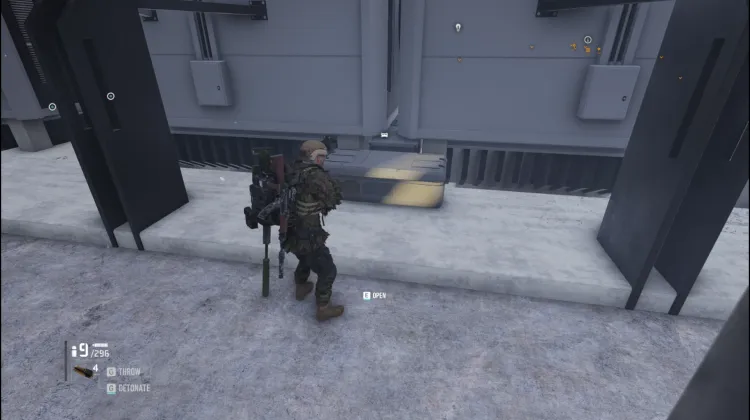 KSG12 (STG)