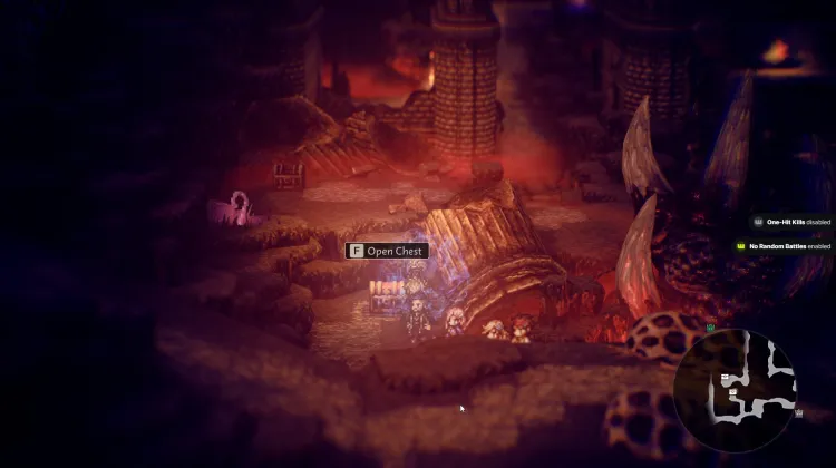 Kırmızı Sandıklar