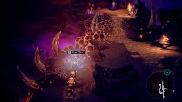 Kırmızı Sandık (Cehennem)