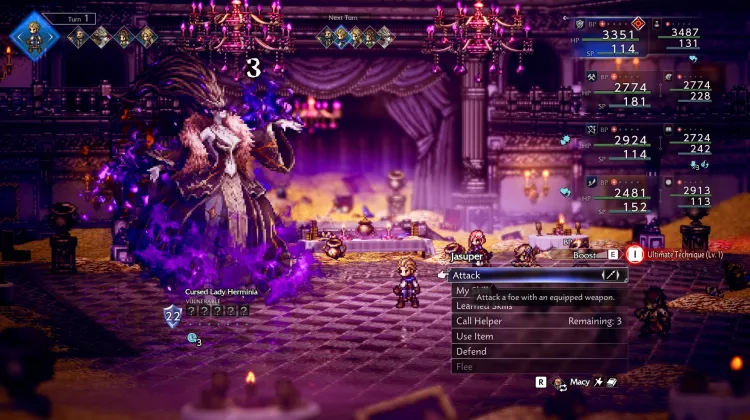 Lanetli Leydi Herminia