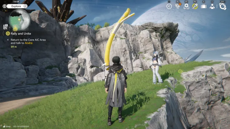 Protokoll-Datenlogger