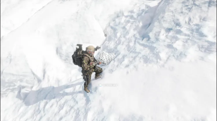 Tactical Caches