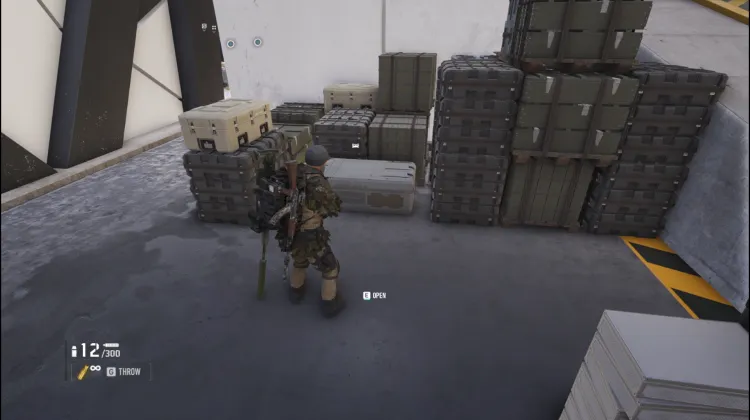L86A1 (LMG)