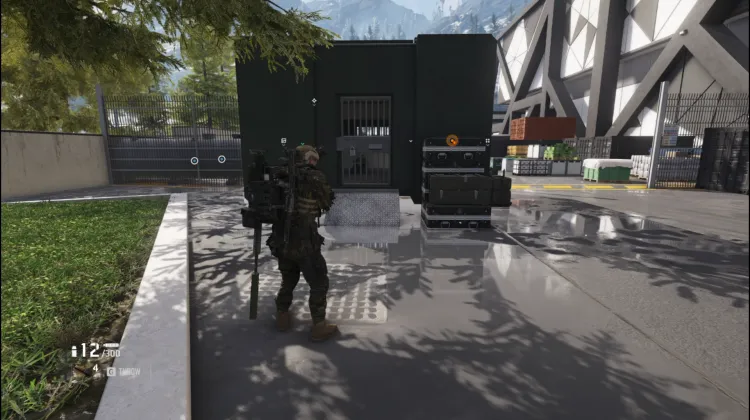Hostage