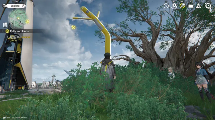 Protokoll-Datenlogger