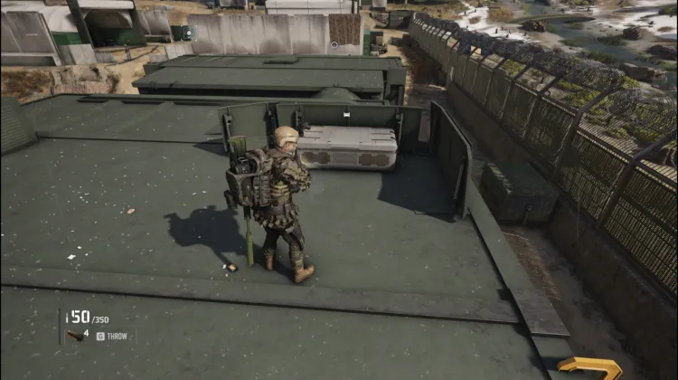 L86A1 (LMG)