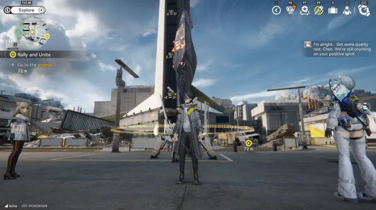 Tele-Protokoll-Punkt