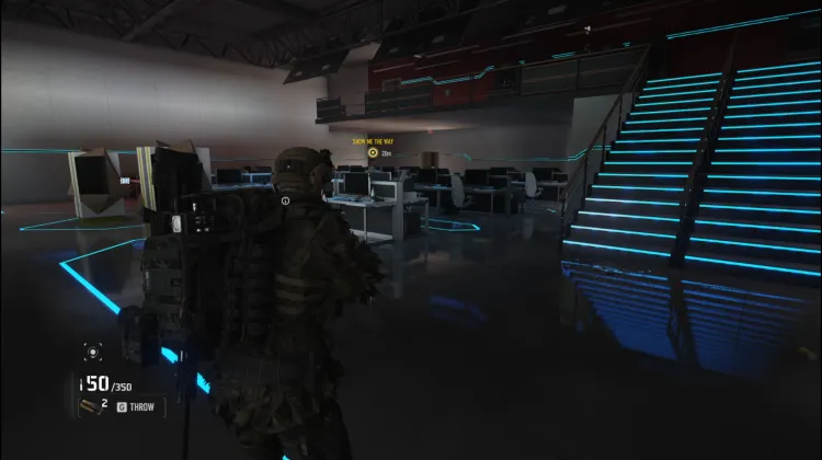 Act 3 - Chisum : Show Me The Way - Game Center Civilian
