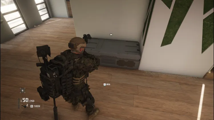 Recon-A1 (SNR)