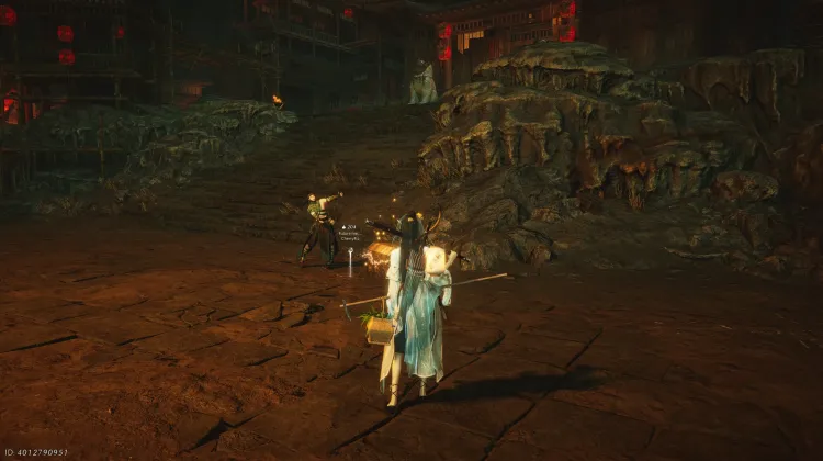 Coffre au Trésor Factice