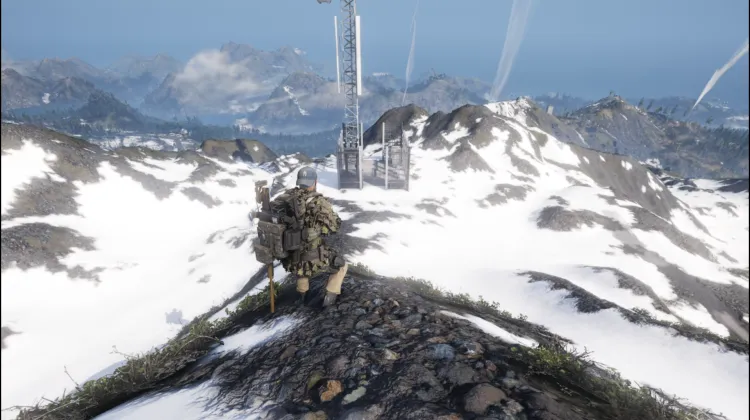Skell Technology Location