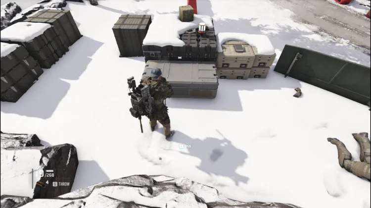 KSG12 (STG)