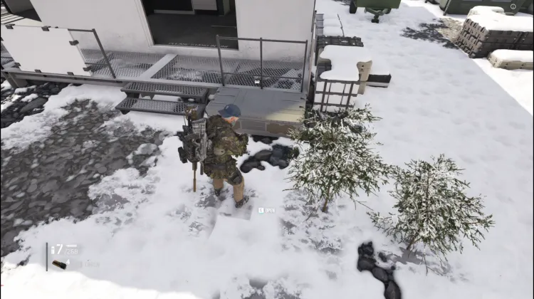 MG121 (LMG)