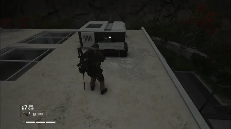 Sentinel Combat Pants - Kneepads