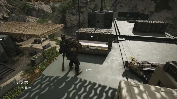 SNR Muzzle Brake