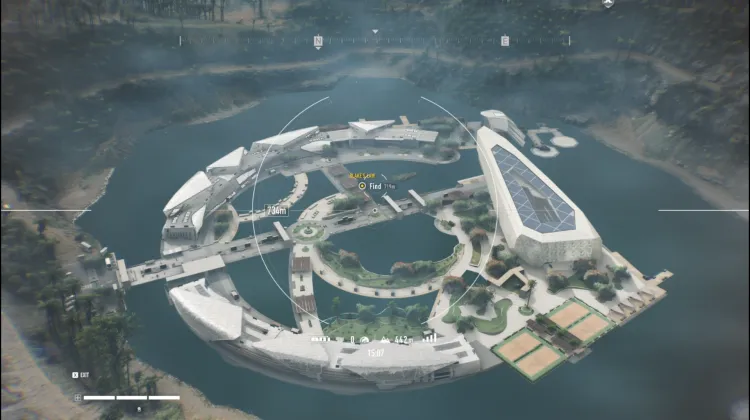 Skell Foundation Campus