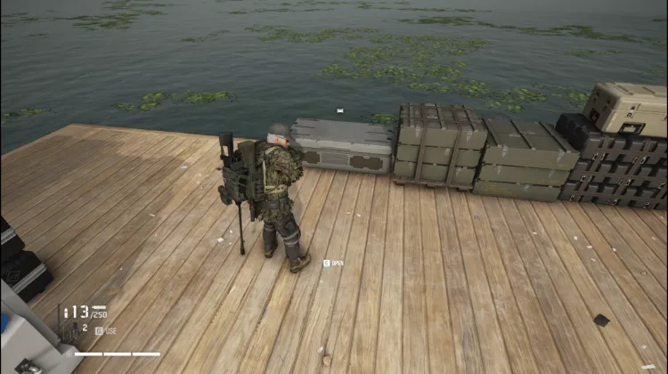 MK14 (DMR)