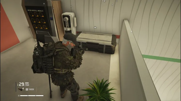 Nomad Cap