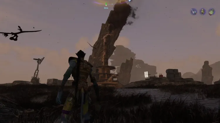 Pnömatik Araştırmacı Alfa