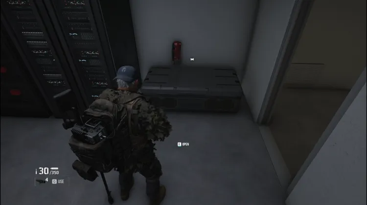 L86A1 (LMG)
