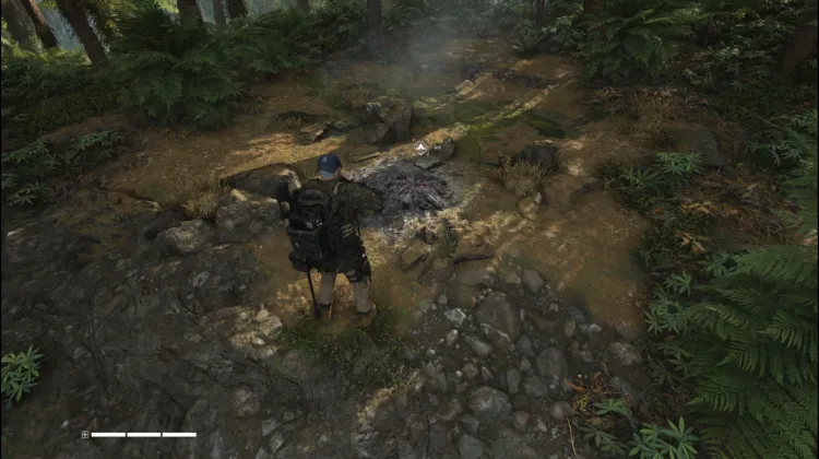 Wall Mountain Bivouac