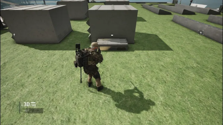 KSG12 (STG)