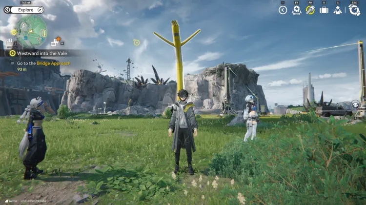 Protokoll-Datenlogger