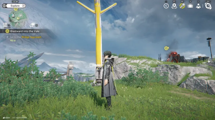 Protokoll-Datenlogger