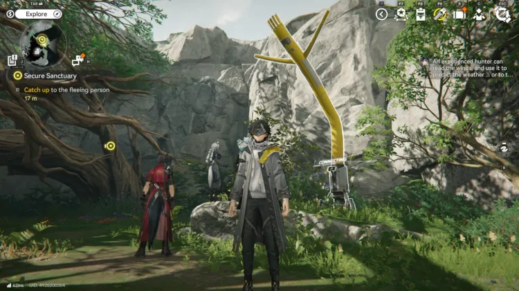 Protokoll-Datenlogger