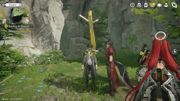 Protokoll-Datenlogger