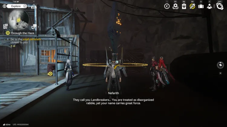 Tele-Protokoll-Punkt