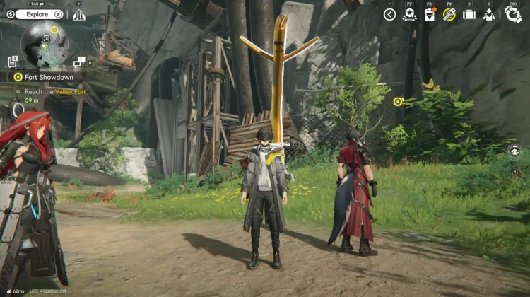 Protokoll-Datenlogger